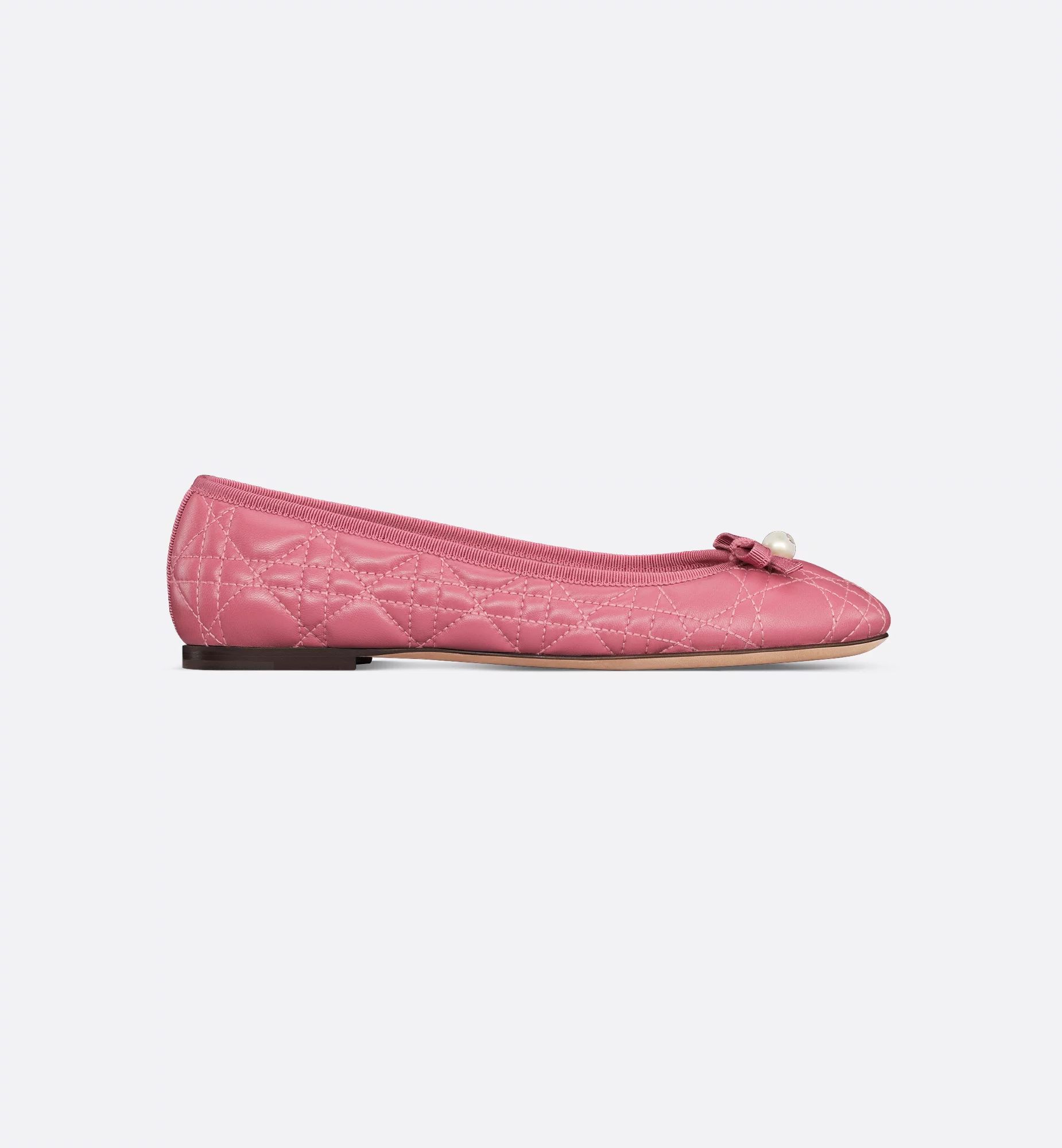 Dior Ballet Flat - Image 6